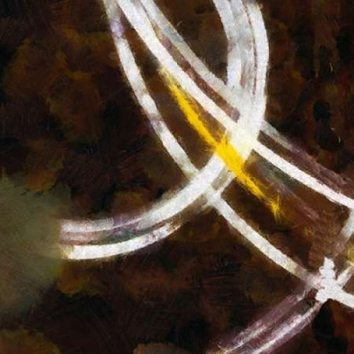 OPALA IV Poster Print by Taylor Greene (12 x 12)