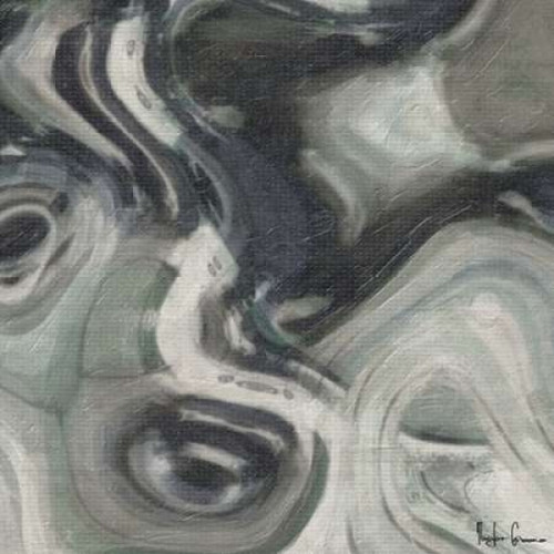 ROIL II Poster Print by Taylor Greene (12 x 12)