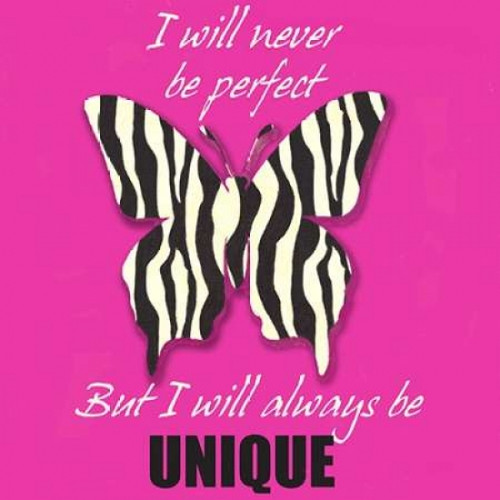 Unique C Poster Print by Taylor Greene (12 x 12)