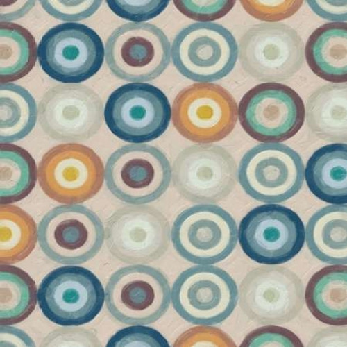 AQUILA IV Poster Print by Taylor Greene (12 x 12)