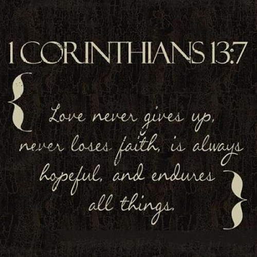 Love in Beige Poster Print by Taylor Greene (12 x 12)