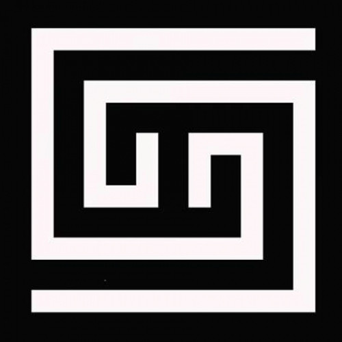 LABYRINTH III E Poster Print by Taylor Greene (12 x 12)