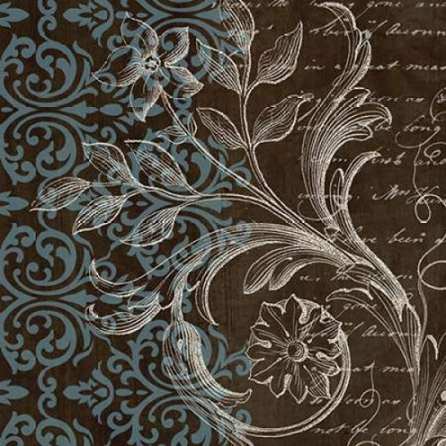 MIND SET Poster Print by Taylor Greene (12 x 12)