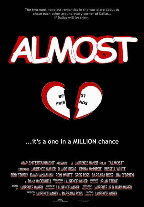 Almost Movie Poster Print (27 x 40) - Item # MOVIB26930
