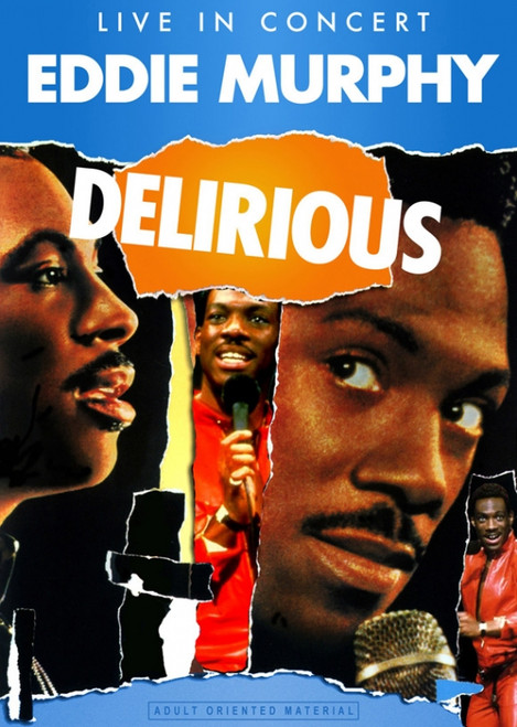 Delirious Movie Poster Print (27 x 40) - Item # MOVII6348