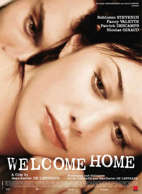 Welcome Home Movie Poster Print (27 x 40) - Item # MOVGJ9691