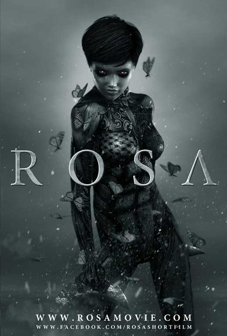 Rosa Movie Poster Print (11 x 17) - Item # MOVEB07214