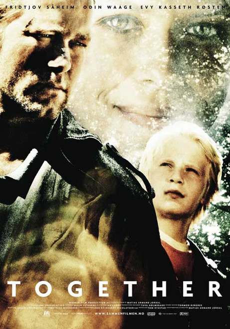 Together Movie Poster Print (11 x 17) - Item # MOVCB81953