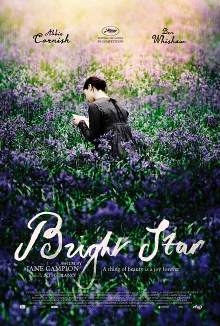 Bright Star Movie Poster Print (11 x 17) - Item # MOVIB04030