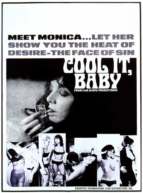 Cool It, Baby Movie Poster Print (27 x 40) - Item # MOVII5719