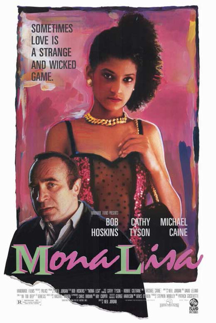 Mona Lisa Movie Poster Print (11 x 17) - Item # MOVCE2678
