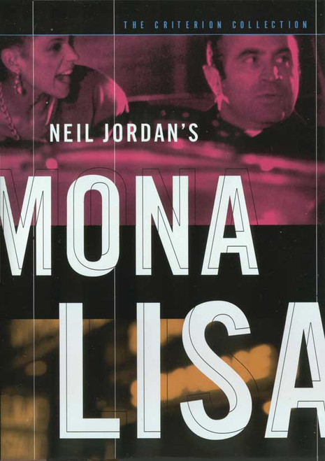 Mona Lisa Movie Poster Print (11 x 17) - Item # MOVIJ2370