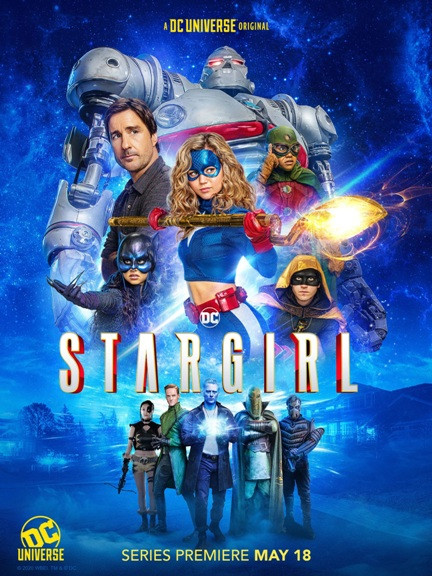Stargirl Movie Poster Print (11 x 17) - Item # MOVIB63065