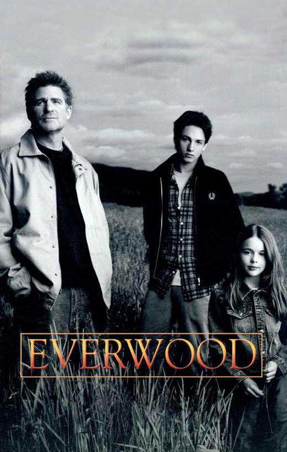 Everwood Movie Poster Print (11 x 17) - Item # MOVIH0137