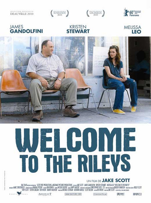 Welcome to the Rileys Movie Poster Print (27 x 40) - Item # MOVEB41243