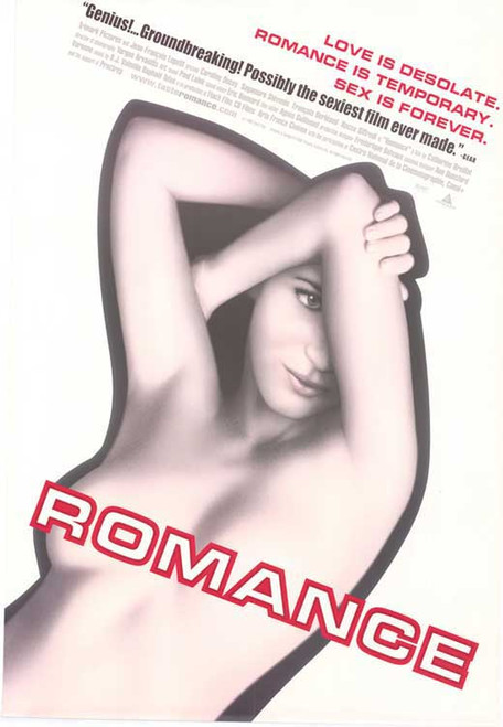 Romance Movie Poster Print (27 x 40) - Item # MOVCI9193