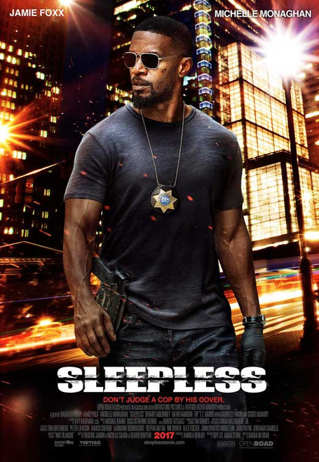 Sleepless Movie Poster Print (27 x 40) - Item # MOVIB99355 Sleepless Movie Poster Print (27 x 40) - Item # MOVIB99355
