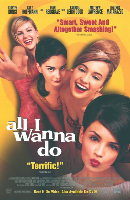 Strike! Movie Poster Print (11 x 17) - Item # MOVAE8206