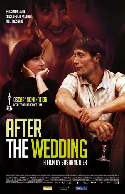 After the Wedding Movie Poster Print (11 x 17) - Item # MOVEI9876