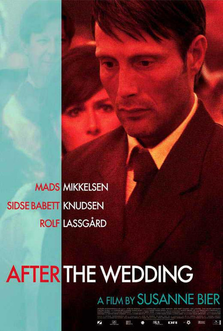 After the Wedding Movie Poster Print (27 x 40) - Item # MOVII9878