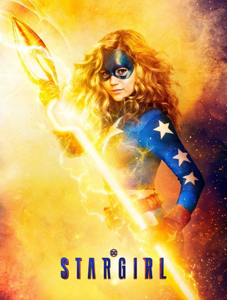 Stargirl Movie Poster Print (11 x 17) - Item # MOVAB73065