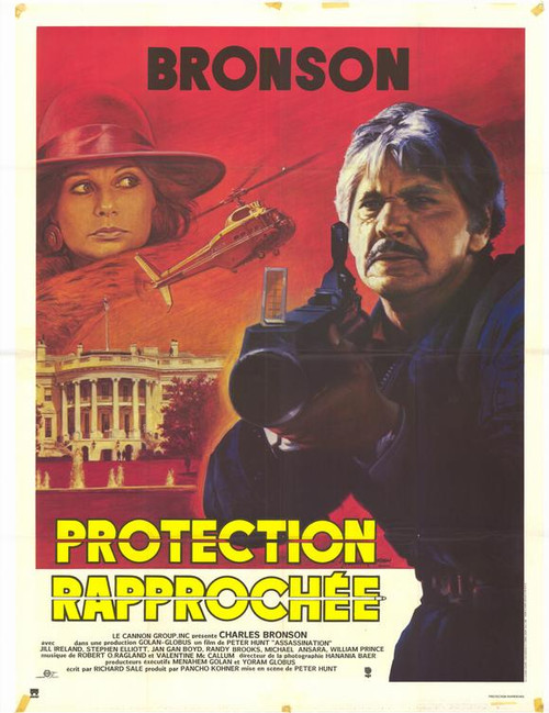 Assassination Movie Poster Print (11 x 17) - Item # MOVIH6540