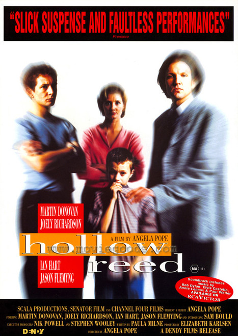 Hollow Reed Movie Poster Print (11 x 17) - Item # MOVEF2978 - Posterazzi