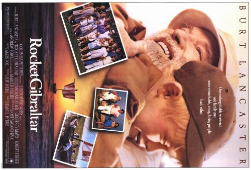 Rocket Gibraltar Movie Poster Print (27 x 40) - Item # MOVIH1260