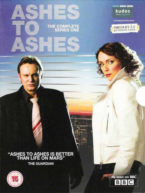 Ashes to Ashes Movie Poster Print (11 x 17) - Item # MOVII0816