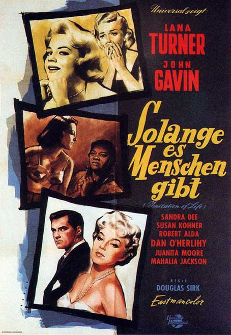 Imitation of Life Movie Poster Print (27 x 40) - Item # MOVCB23350