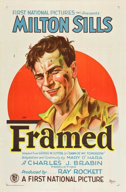 Framed Movie Poster Print (11 x 17) - Item # MOVGB50963