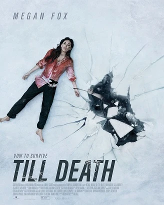 Till Death Movie Poster Print (11 x 17) - Item # MOVAB68165