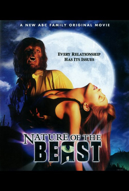 Nature of the Beast (TV) Movie Poster Print (11 x 17) - Item # MOVGI4081