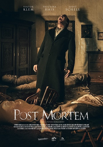 Post Mortem Movie Poster Print (11 x 17) - Item # MOVEB94365