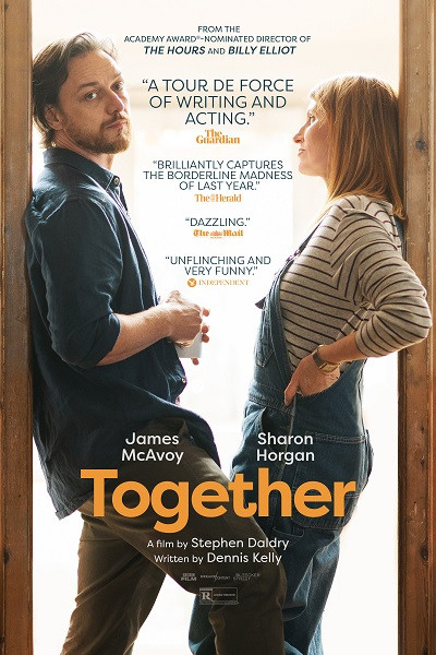 Together Movie Poster Print (27 x 40) - Item # MOVGB40265