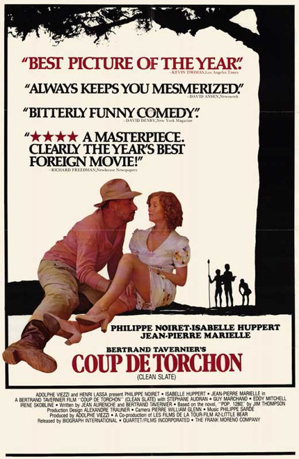 Coup de Torchon Movie Poster Print (11 x 17) - Item # MOVGE4180