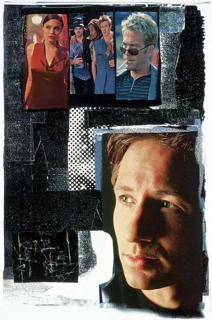 Playing God Movie Poster Print (11 x 17) - Item # MOVEJ9040