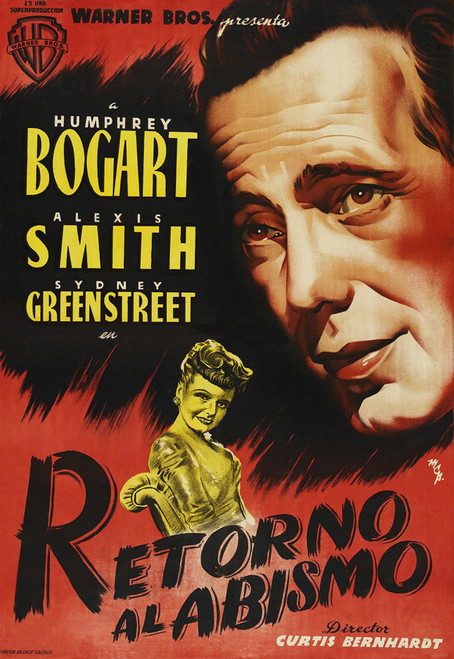 Conflict Movie Poster Print (11 x 17) - Item # MOVGI2283