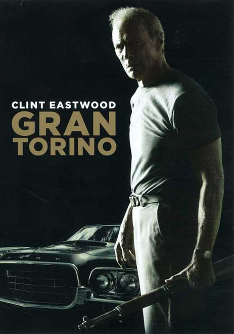 Gran Torino Movie Poster Print (11 x 17) - Item # MOVAB98330