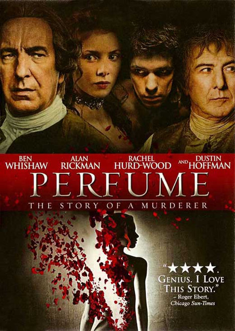 Perfume Movie Poster Print (11 x 17) - Item # MOVII7982