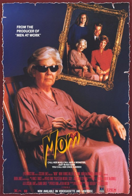 Mom Movie Poster Print (27 x 40) - Item # MOVAF8324