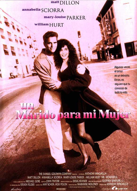 Mr. Wonderful Movie Poster Print (27 x 40) - Item # MOVAJ8427 Mr. Wonderful Movie Poster Print (27 x 40) - Item # MOVAJ8427