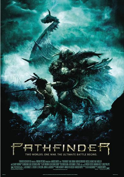Pathfinder Movie Poster Print (27 x 40) - Item # MOVGI0928