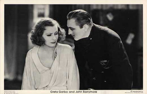 Grand Hotel Movie Poster Print (11 x 17) - Item # MOVAB91610