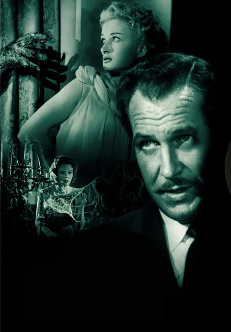 House on Haunted Hill Movie Poster Print (27 x 40) - Item # MOVAI7654