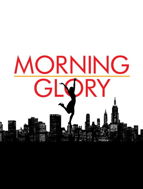 Morning Glory Movie Poster Print (27 x 40) - Item # MOVIB47583