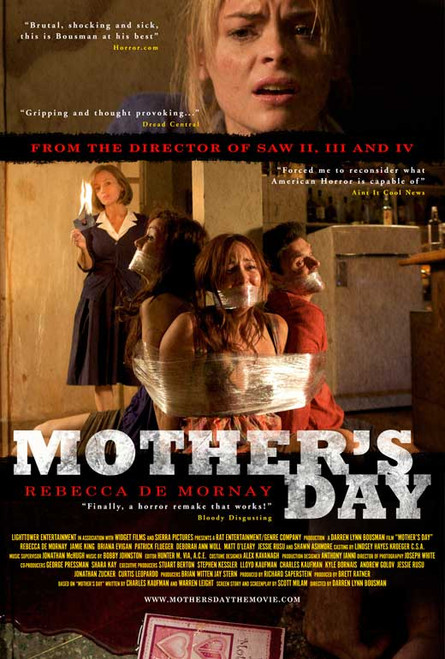 Mother's Day Movie Poster Print (11 x 17) - Item # MOVCB57583