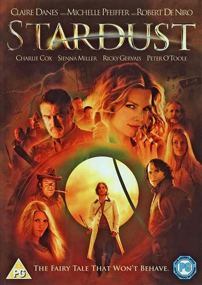 Stardust Movie Poster Print (27 x 40) - Item # MOVEI5937