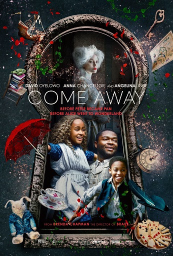 Come Away Movie Poster Print (27 x 40) - Item # MOVEB21165