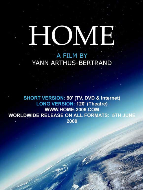 Home Movie Poster Print (27 x 40) - Item # MOVGB44570